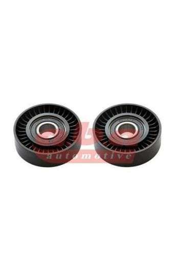 ALTERNATOR GERGI RULMANI C30 C70 II S40 II V50 2.4I T5 D3 D4 D5 2.4 T5 T5 AWD 2.4 D5 2.4TDI 2.4 D 04 - ABA 25856538