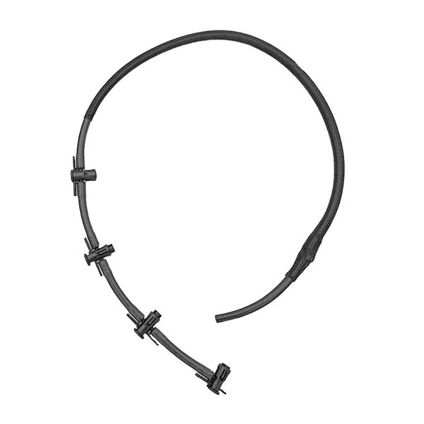 Bmw Yakıt Geri Donus Hortumu Bmw N47 D20 E81 E82 E87 F20 F30 E90 E82 F31 E83 E84 - Exq 18-50-07