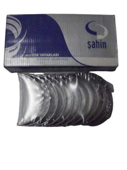 00535 165-285-286G-398G-4255 Ana Yatak Standart 735168-5007 Şahin B-276 - PY-00535 - PY-00535