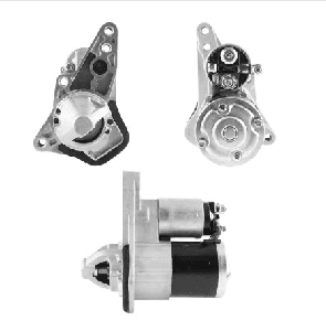 MARŞ MOTORU-MIT 12V 10D 1,0 KW NISSAN MICRA - QASHQAI - NOTE 1.6 (S114-901) - ORJ-M000T32177