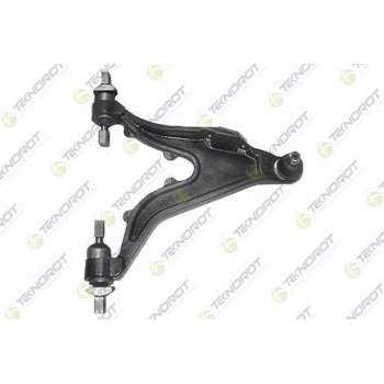 SALINCAK SAG DÖKÜM ROTILLI VOLVO V70 C70-S70-850 96>00 - TEKNOROT VO-527