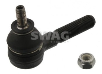 ROT BASI SOL KALIN KISA W123 79>85 S123 77>85 C123 77>85 - SWAG 10710007