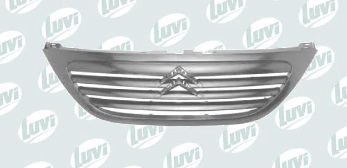 Psa On Panjur C3 01>05 - Luvı 0020.7804.l0