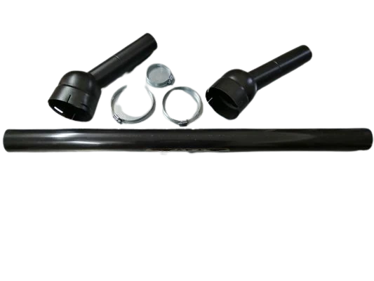 25350 Mf-Fiat-Ford-Steyr Şaft Muhafazası Komple Tk 4X4 Kent C-110 - PY-25350 - PY-25350