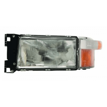 FAR SOL (SINYALLI) SCANIA 4-SERI 94-114-124-144 96>08 164 00>08 P.G.R.T.-SERI 04> - HELLA 1EG007150-091