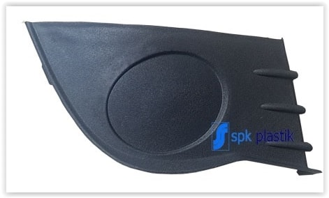 SIS FAR CERCEVESI KAPAGI SAG SISSIZ CLIO III 11> - SPK 6039-R