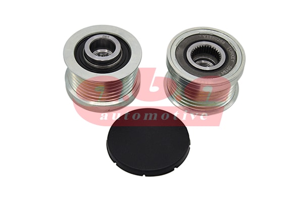 Bmw Alternator Rulmanı Bmw F20 F30 F10 F34 E84 F25 F26 Z4 E89 Ford Fiesta III 12- Transıt Courıer 14- B- - Aba 25150268