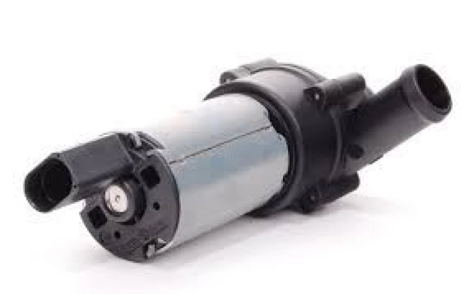 Vw İlave Su Pompası - Oval Soket - Gmb Gew-Vw008