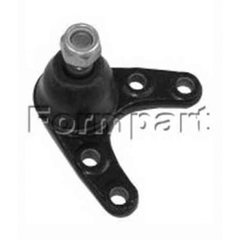 ROTIL ALT  SAG SOL RANGER 4X4/4X2 MAZDA BT50 2,5D/ 2,5T - FORMPART 3804012