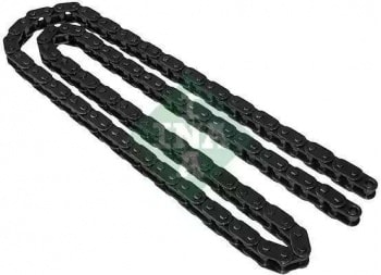 EKSANTRIK ZINCIRI (OM640, OM668) SMART FORFOUR (454) 04>06 - INA 553030110