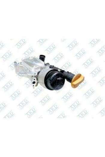 YAG SOGUTUCUSU KOMPLE ALBEA DOBLO FIORINO PUNTO 500 MERIVA A CORSA C-D COMBO TIGRA 1.3 MJET CDTI Z13 - AKD OP146106