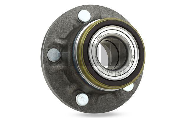 ARKA TEKER PORYASI (RULMANLI) CONNECT 1.8TDCI 02> + ABS LI - GMW BAF0087E