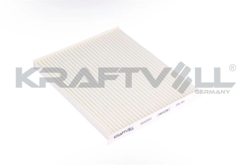 Hyundaı Polen Filtresi Hyundaı İx35 10-> Tucson 04-10 Kia Sportage 10-> - Kraftvoll 06040053