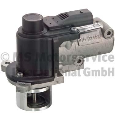 EGR VALFI CADDY GOLF PASSAT TOURAN A3 FABIA 1,9 / 2,0 TDI BLS BSU BMM BMP BMS 04 / 08 - PIERBURG 7.00907.03.0
