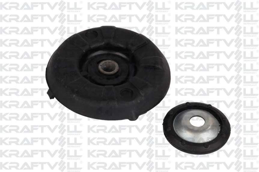 Psa Amortısor Takozu On  (rulmanlı Set) P3008 P5008 1,6 / 1,6hdi / 2,0hdi 09> P308 08>14 - Kraftvoll 10011014