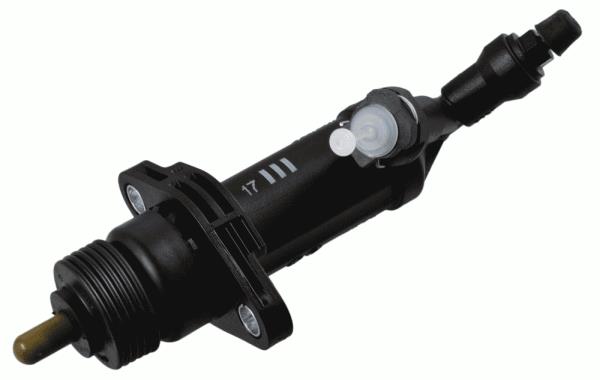DEBRIYAJ ALT MERKEZ BMW F20 F30 F22 F32 F36 G30 G01 - VALEO 874892