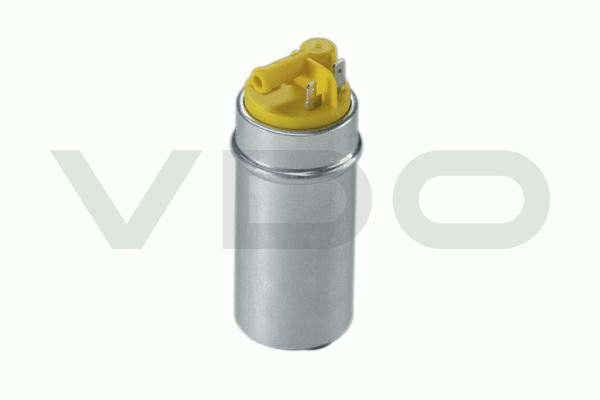 YAKIT POMPASI BAR120 L / h (DIZEL) BMW E39 95>03 AUDI A4 B5 A4 B5 - VDO 405-052-005-001Z