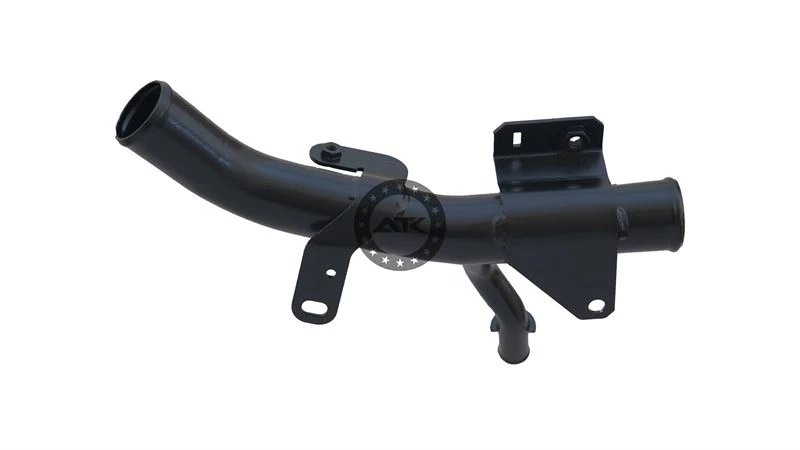 Fiat Su Sogutma Borusu Ducato 2.3 Euro 6 - Atık 283