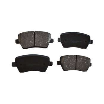FREN BALATASI ON CLIO V 1.0 SCE 75 1.0 TCE 100 1.5 DCI 19 > MICRA V K14 1.0 18 > - BRAXIS AA0787
