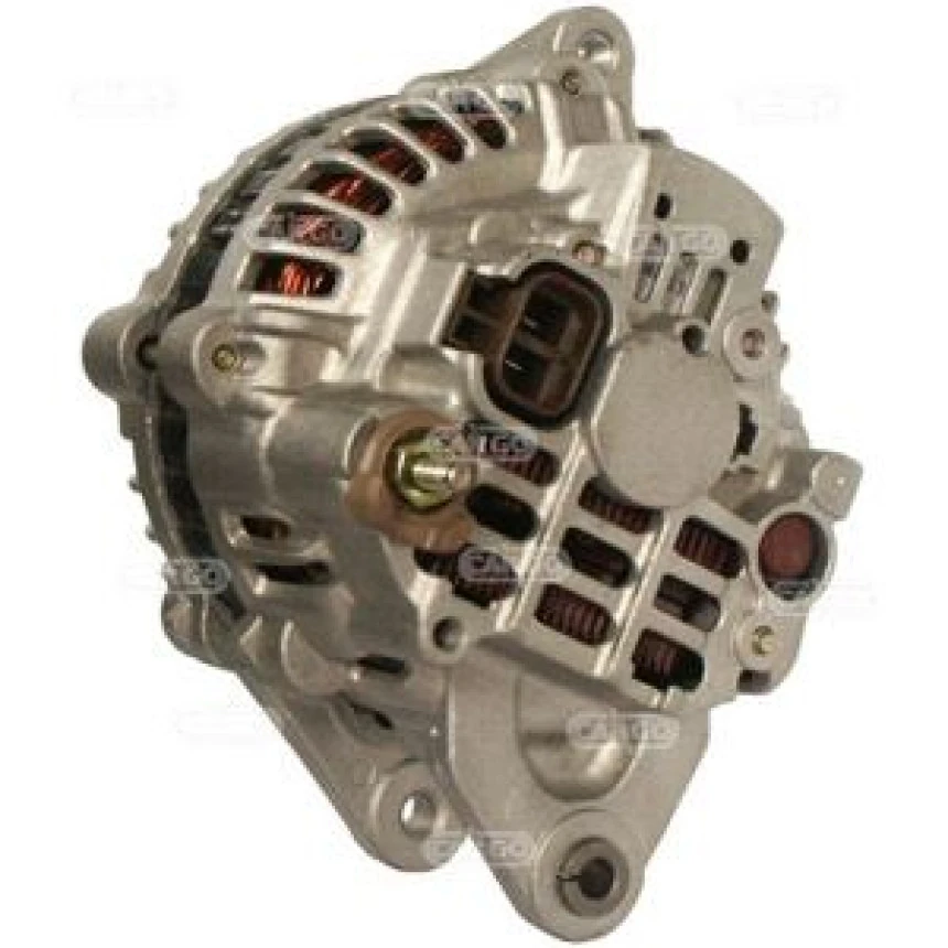 Hyundaı Alternator 12v 90a Hyundaı Accent 1,3-1,5 1994-2000 Elantra 1,6 1996-> - Cargo F032111309