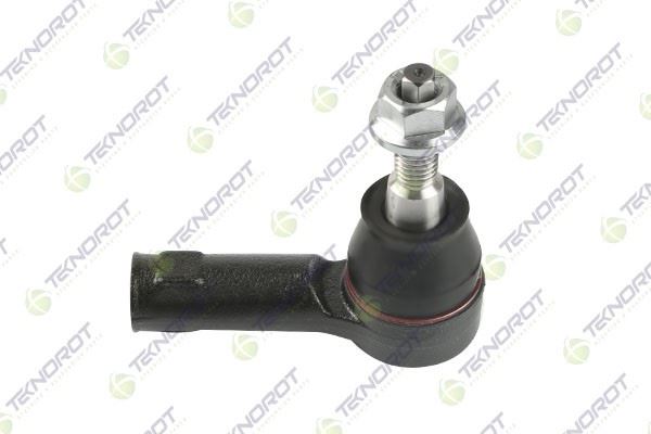 ROT BASI ON FORD TRANSIT YENI CUSTOM  V363-V362 19> - TEKNOROT FO-1292