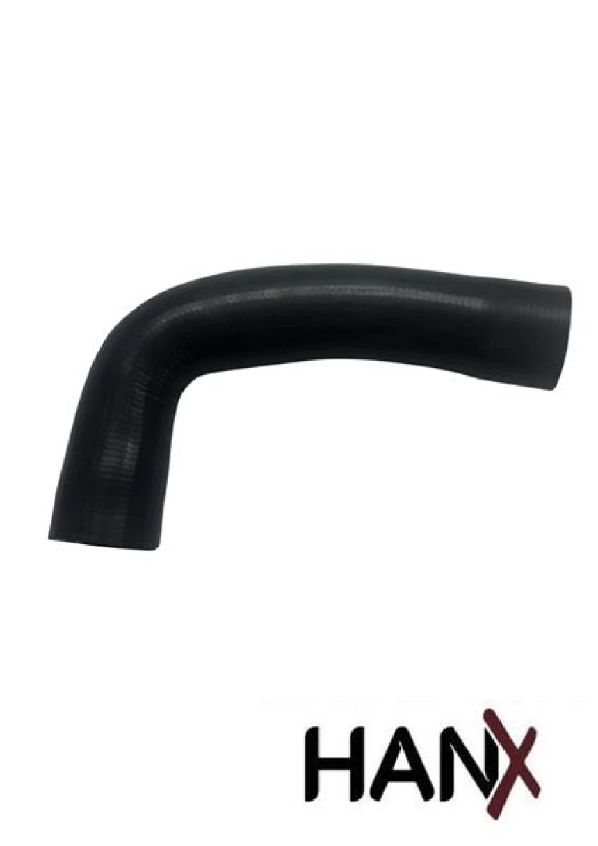 Man Truck Radyator Alt Hortumu Man Tgx Tgs D2066 07>    59x435 MM - Hanx H.00297