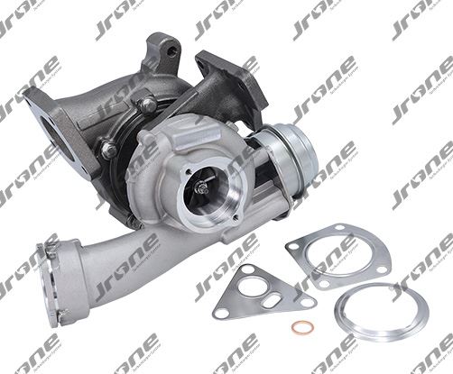 TURBO SARJ 2,5TDI AXD TRANSPORTER T5 03>10 - JRONE 8G17300321