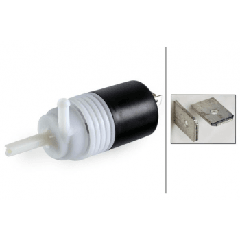 CAM SUYU POMPASI MERCEDES 2521 TRAVEGO - HELLA 8TW005496-051