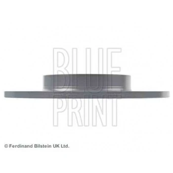 Honda Arka Fren Diski Honda CIVIC X Fc5 1.6 1.5 Turbo Rs 16>21 (282mm) - Blueprint Adh243138