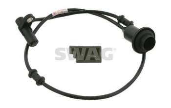 ABS SENSORU ARKA SOL S-CLASS W220 98>05 C215 99>06 - SWAG 10927855