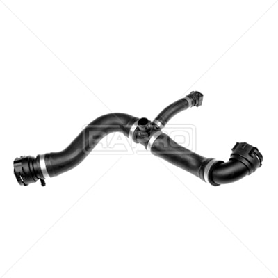 RADYATOR HORTUMU UST BMW E87 E90 04> - RAPRO R19016