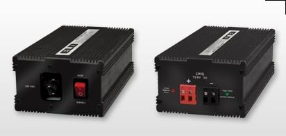 AKU SARJ CIHAZI 5A / SAAT 12V LEDLI - ELO 220.100.004