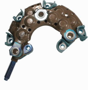 DIOT TABLA CAT/HONDA/ISUZU/TOTOTA/SUZUKİ - VERTEX-VNR0724