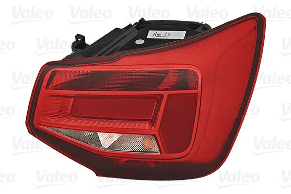 STOP LAMBASI SAG Q2 16> - VALEO 047086