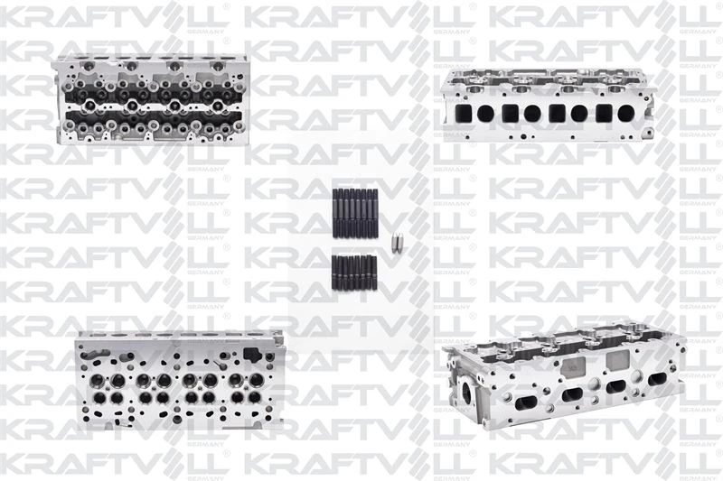 Vag Silindir Kapagı (subapsız) Calıfornıa Crafter Grand Calıfornıa Multıvan Transporter Cxeb Cxec Cxfa C - Kraftvoll 12110094