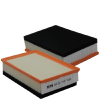 HAVA FILTRESI MASTER III 10> / MOVANO B 10> / NV400 10> 2.3DCI - FIL HP2289