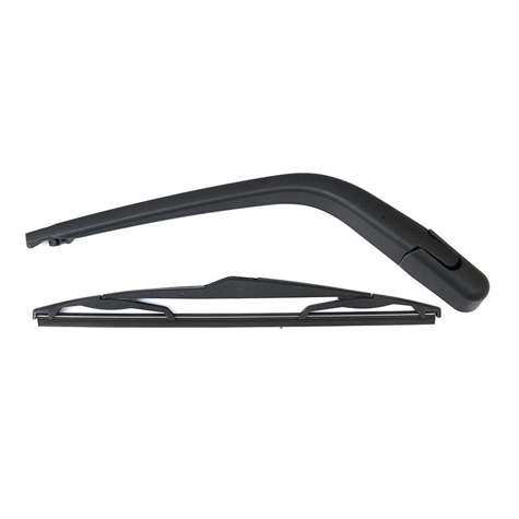 SILECEK SUPURGESI ARKA TAKIM TRAFIC 01-06 465 MM 410 MM - MARTIGUES RPW0110