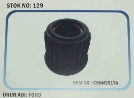 57830 Ford Direksiyon Tıkırtı Burcu 129 C5nn3517a Karadeniz C-437 - PY-57830 - PY-57830