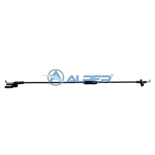 OM KAPI IC ACMA TELI SAG DOBLO II - ALPER 431092