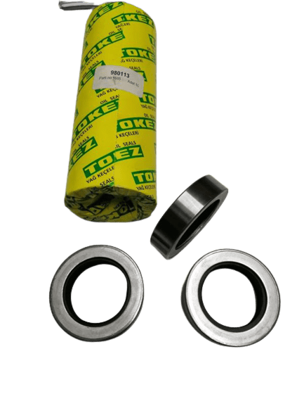 57116 3000-2000 Dexta Kuyruk Mil Keçe 41.28X62.10X15.87 980113 D9nn703ba Tokez C-259 - PY-57116 - PY-57116