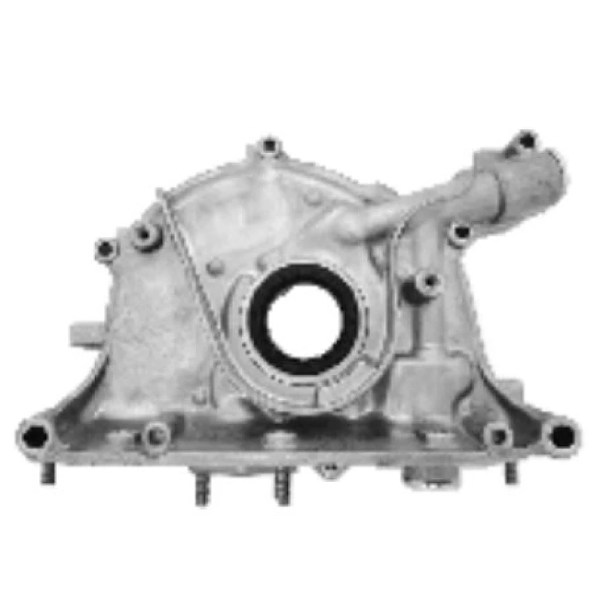 Honda Yag Pompası Honda CIVIC 1.6 96>01 / Cr-V 2.0 96>98 B16a2 - Ysk Hd1224