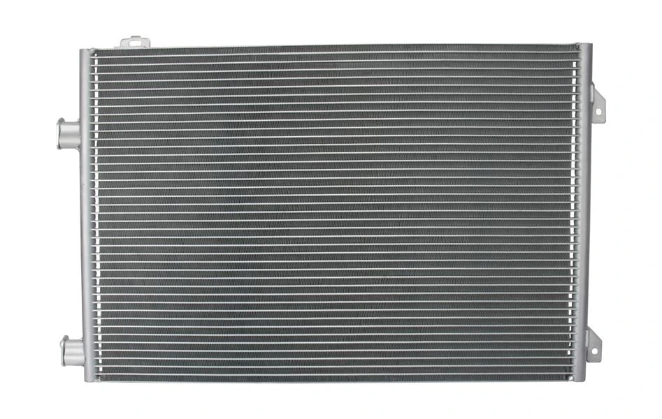 Renault Klima Radyatoru (kondanser) Symbol II Thalıa 1,5dci 05> - Bosch 1986ad2061