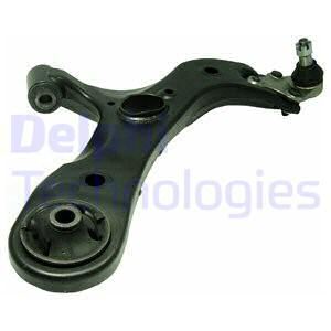 SALINCAK SAG ROTILLI COROLLA 07-13 AURIS 07-13 AURIS II 13> - DELPHI TC2283