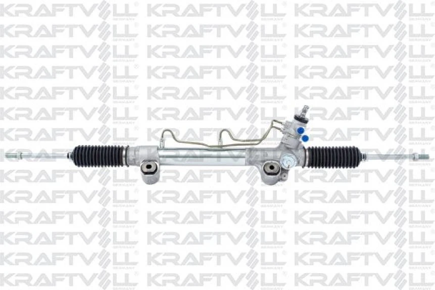 Toyota Ticarı Direksiyon Kutusu Toyota Hilux Revo 15-> - Kraftvoll 01050039