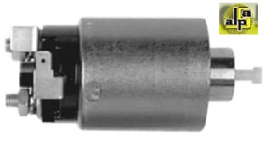 Unıversal Marş Otomatiği-Mit/val 12v L300 Ym - Ygt-Oem-Vl13698k