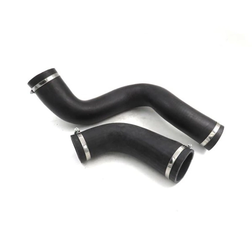 Ford İntercooler Hortumu Transıt V363 13> Kelepceli - Ytt Y40261k