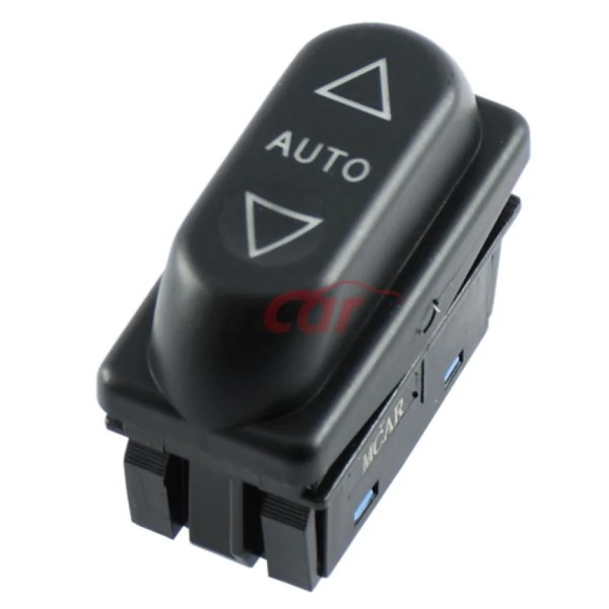 Psa Cam Acma Anahtar Kumanda Anahtarı Sol P405 Expert < 00 Auto - Kraw An-604