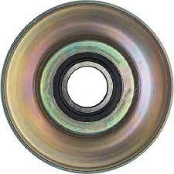 Psa V Kayıs Gergi Rulmanı Bmw F20 F30 Mini R55 R56 R57 R60 N13  P3008 P2008 P207 P308 P508 P208 P5008 C4 - Febi 49793