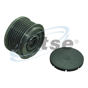 ALTERNATÖR KASNAK> TRANSİT V347 2,4TDCİ 2006 ->   >> - WUTSE-1102.0032