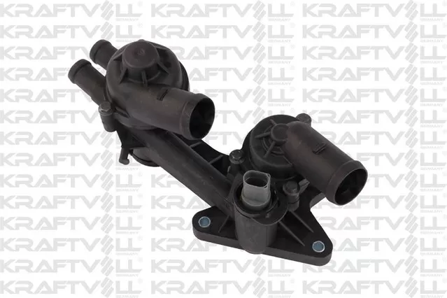 TERMOSTAT YUVASI KOMPLE GOLF V JETTA OCTAVIA PASSAT 1.6FSI BLF BLP BAG - KRAFTVOLL 08100157